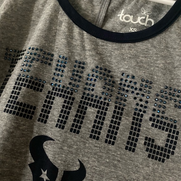 Women’s Houston Texans Top - Picture 5 of 7